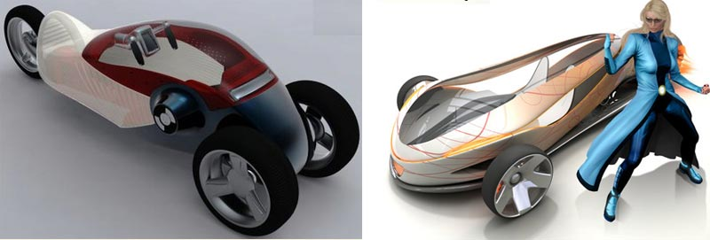 Illustration for article titled Forget The Shiny Toys — Urban Transit Will Go Low-Rent